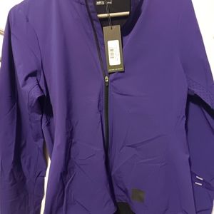 Machines For Freedman All Weather Jacket  for woman